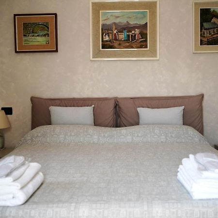 Le Cicogne Bed & Breakfast Роверето Екстериор снимка