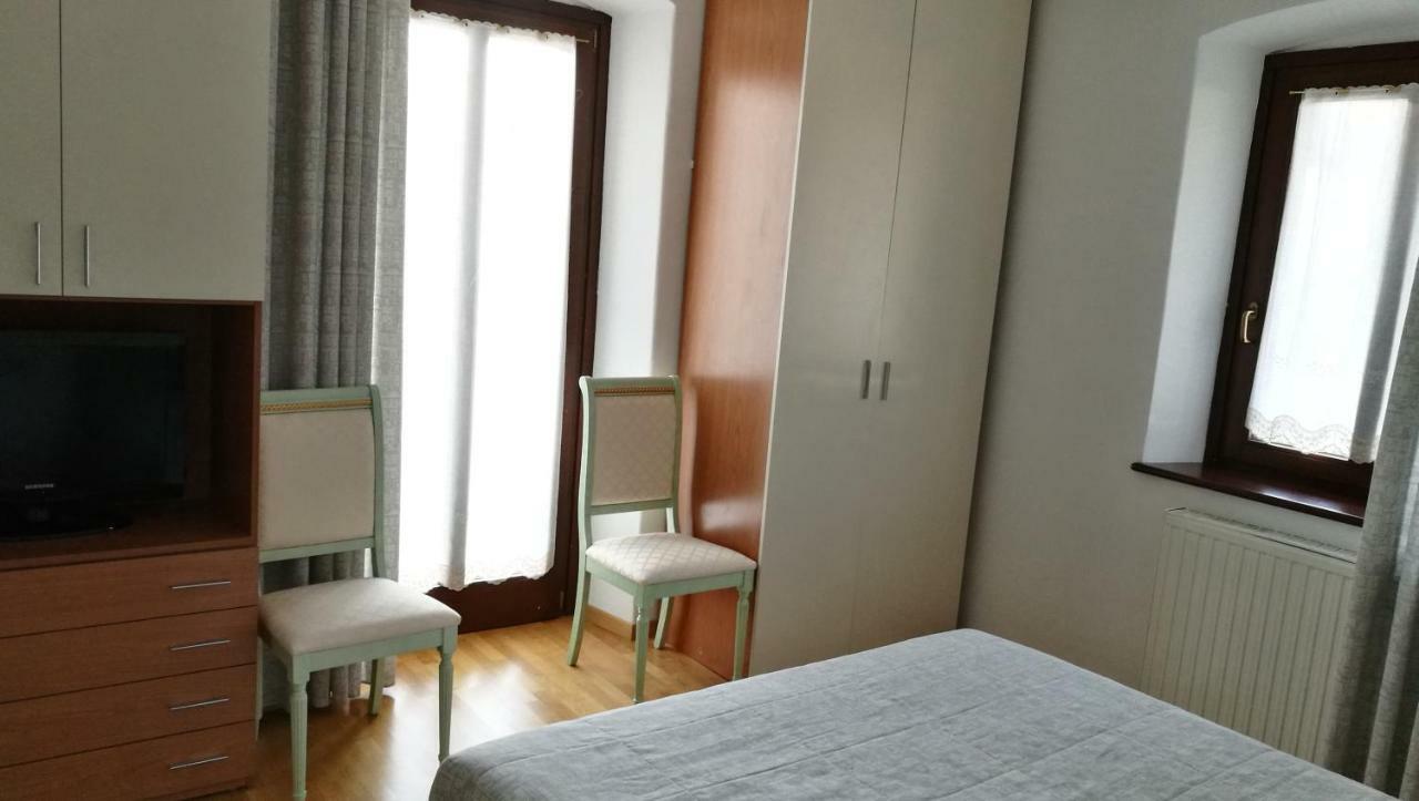 Le Cicogne Bed & Breakfast Роверето Екстериор снимка