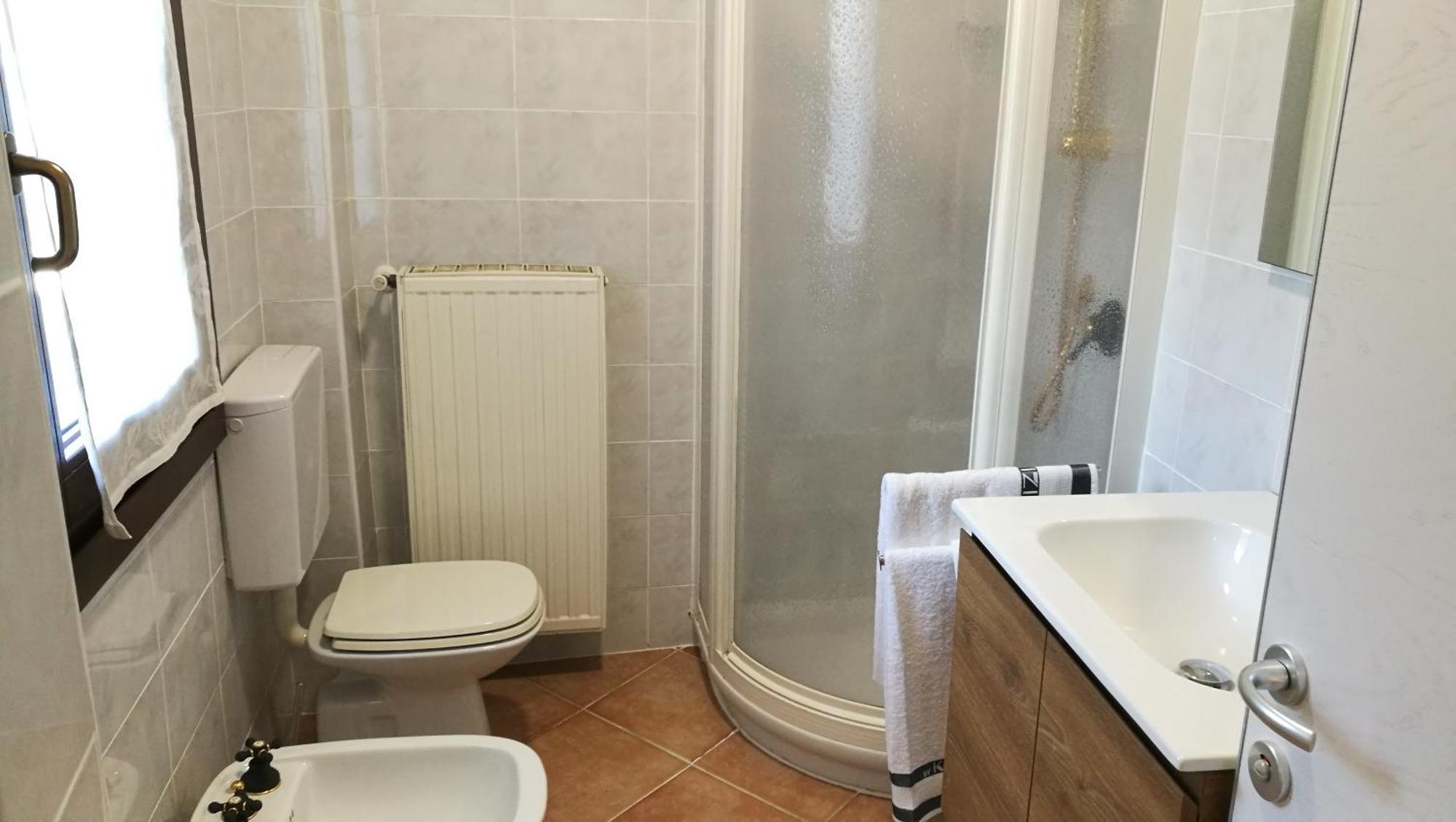 Le Cicogne Bed & Breakfast Роверето Екстериор снимка