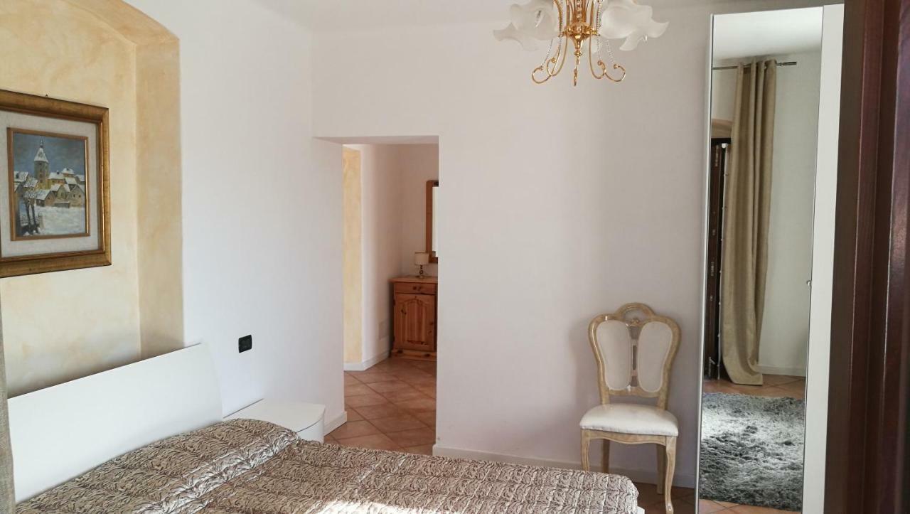 Le Cicogne Bed & Breakfast Роверето Екстериор снимка