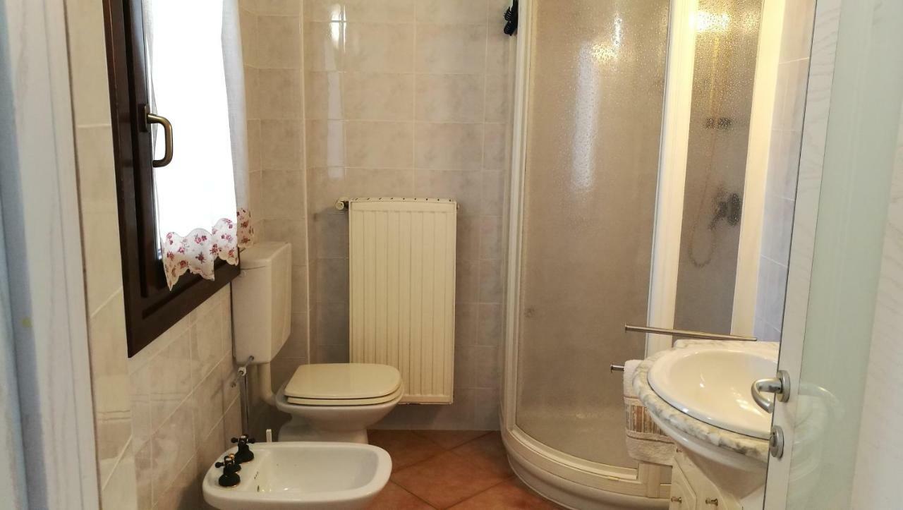 Le Cicogne Bed & Breakfast Роверето Екстериор снимка